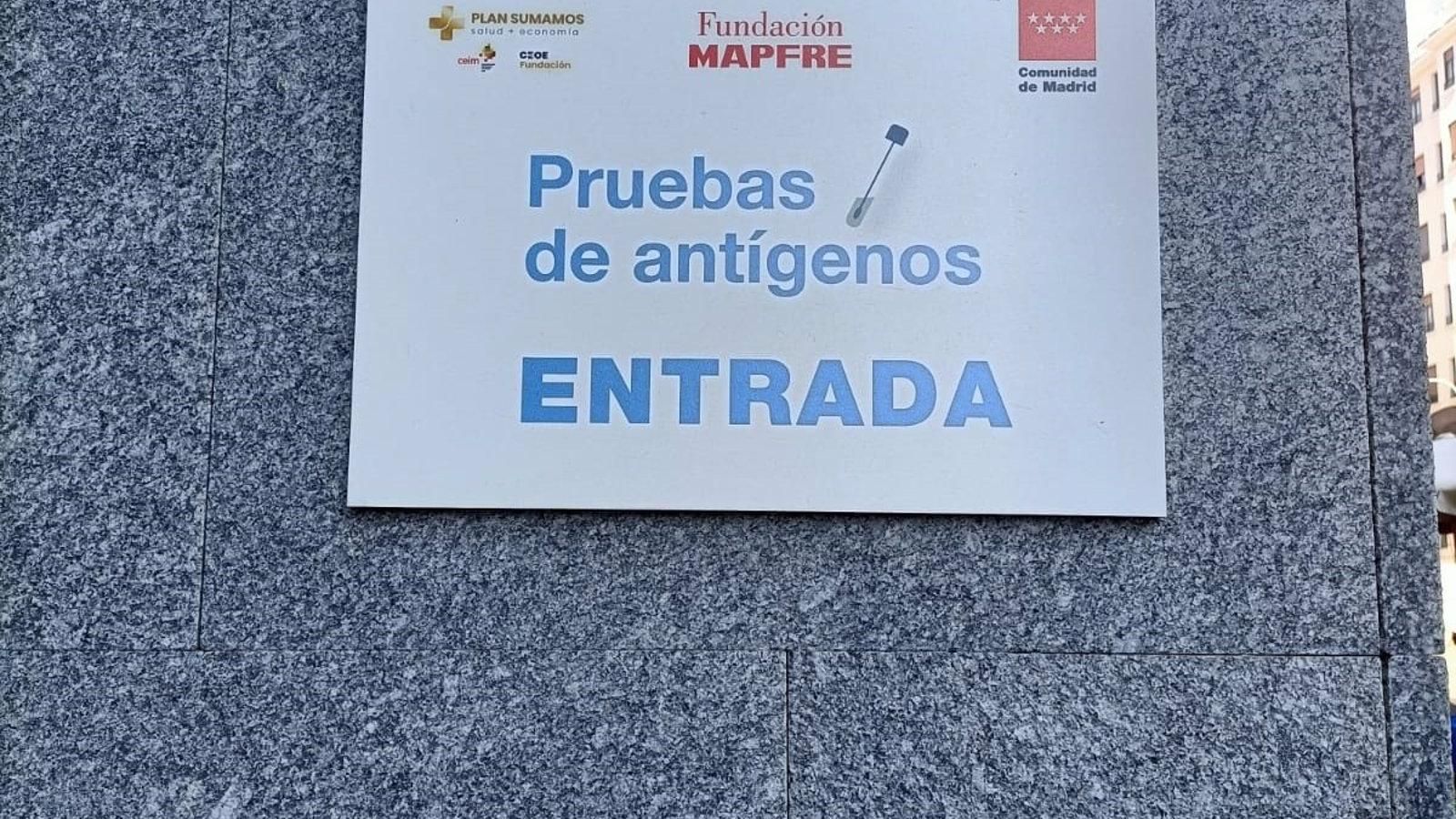La incidencia en la ciudad de Madrid asciende a 233 casos, con solo Villaverde y Usera por debajo de 150