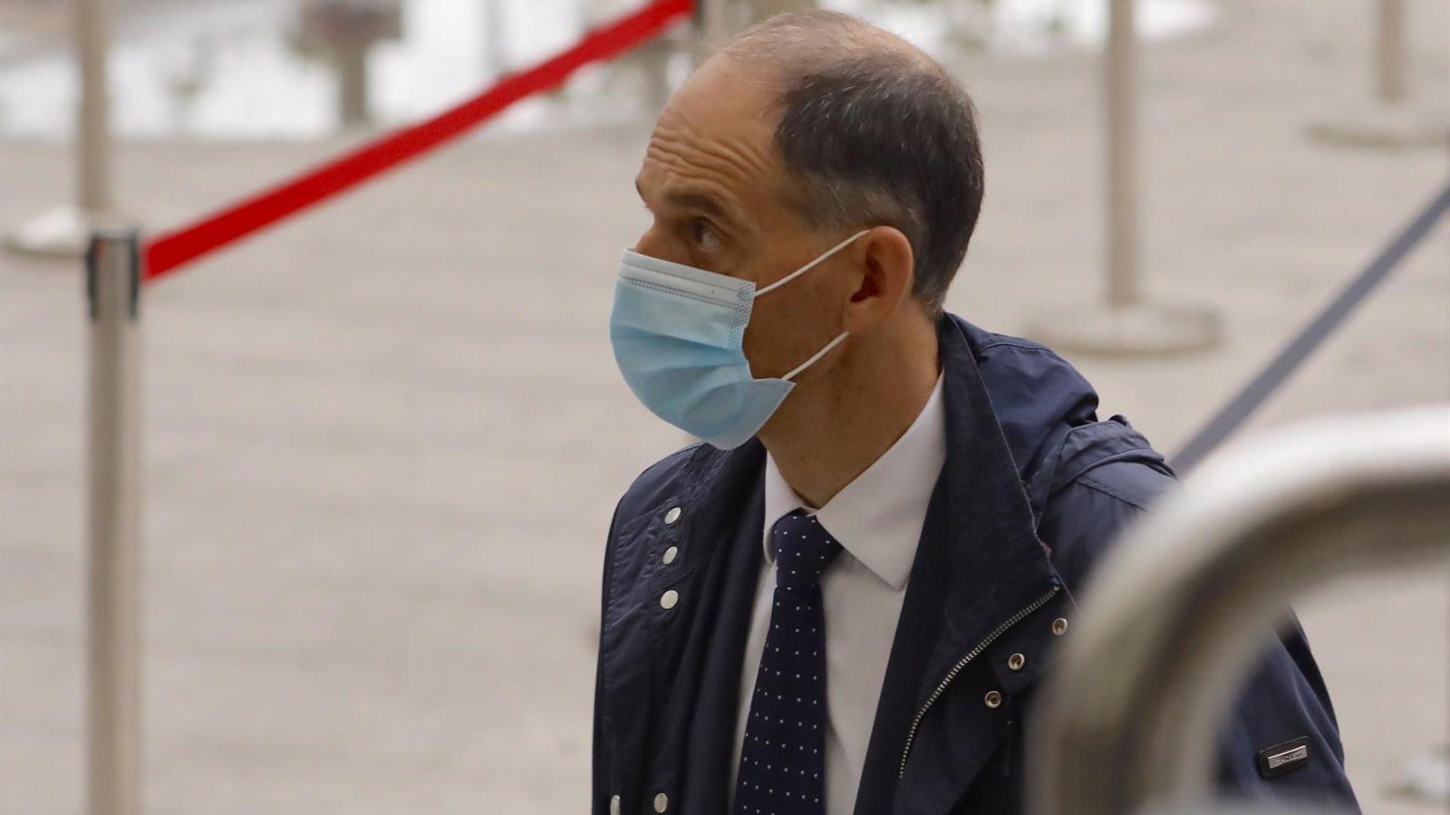 El inspector del 'caso Gürtel' declara en el juicio por Boadilla y acredita el uso de mordidas para campañas del PP