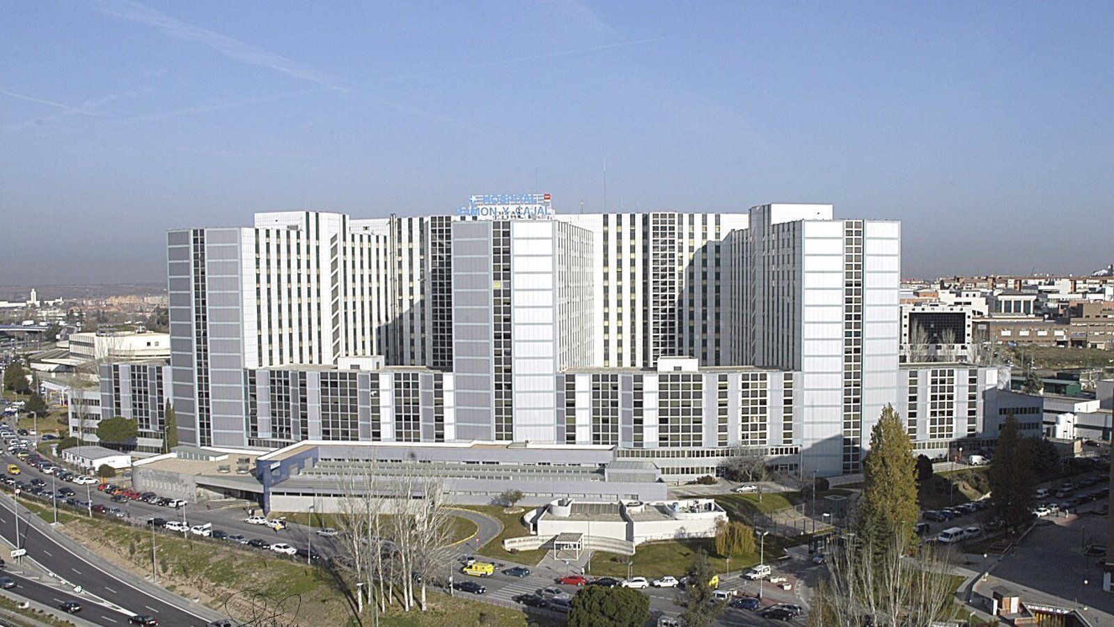 El Ramón y Cajal y el 12 de Octubre participan en un proyecto de investigación sobre ELA