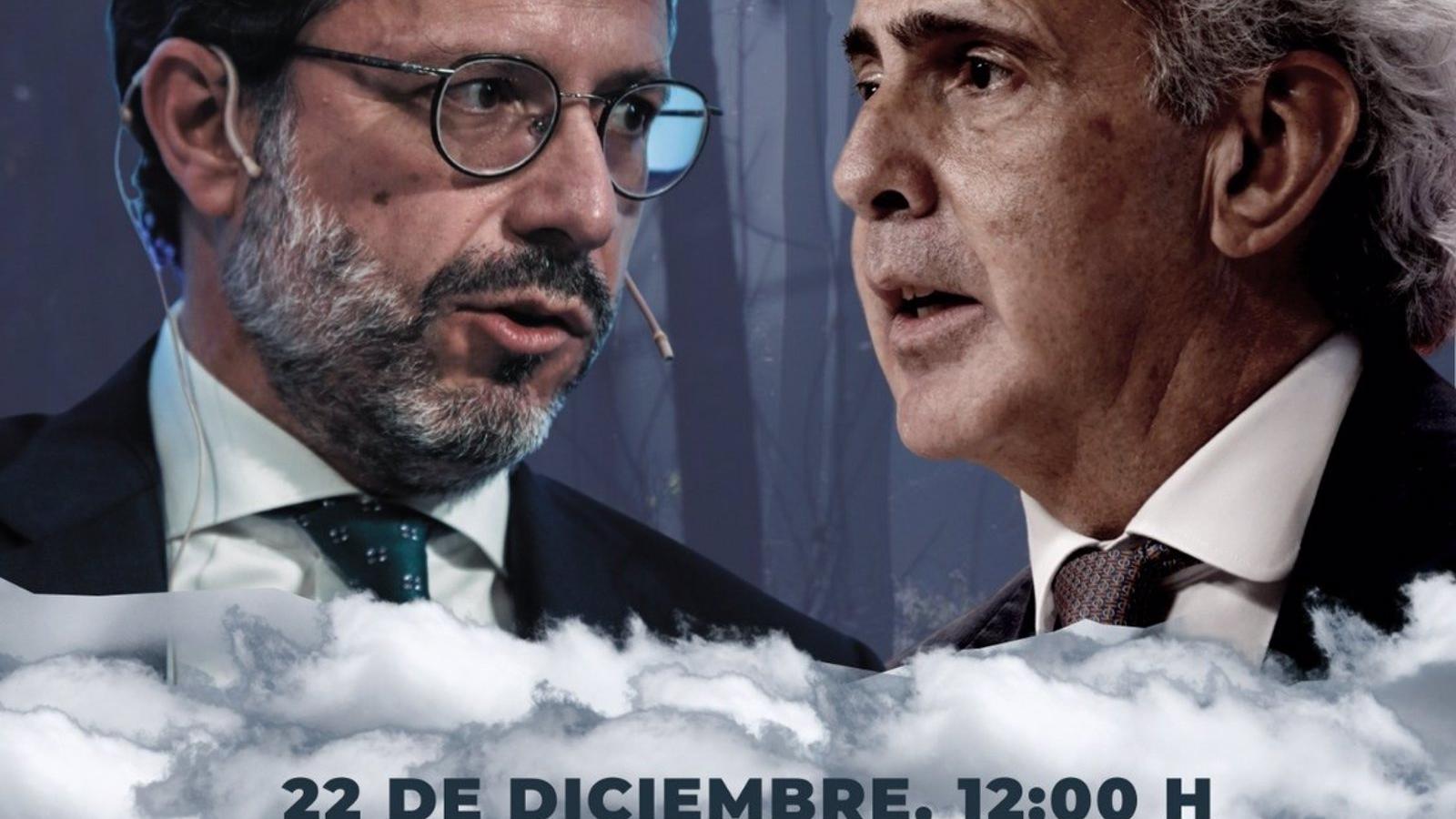 Los sindicatos de Sanidad protestan ante la Asamblea de Madrid