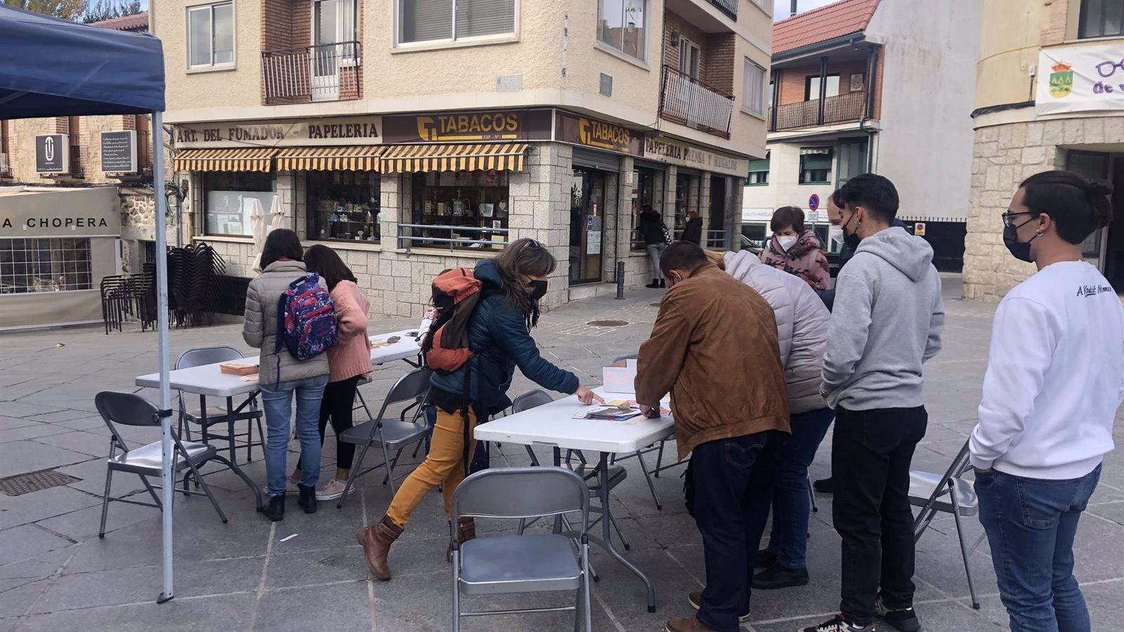 El Ayuntamiento de Soto del Real aprueba los presupuestos municipales de 8 millones de euros para 2022