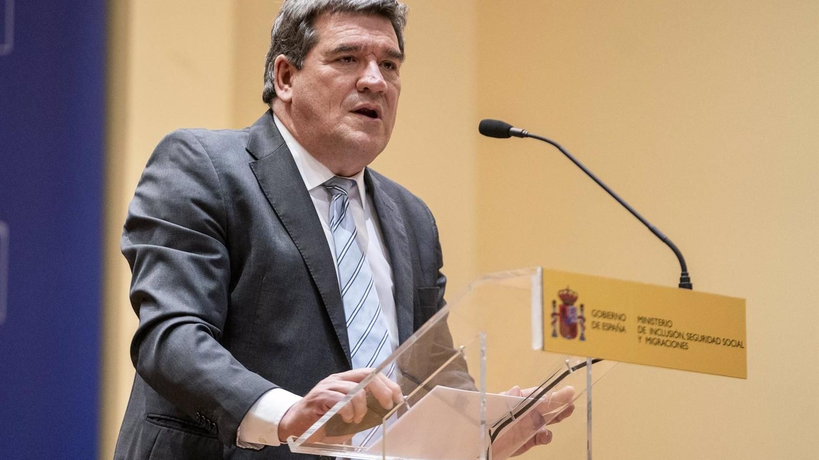 El Senado aprueba la primera parte de la reforma de las pensiones, que será efectiva a partir del 1 de enero