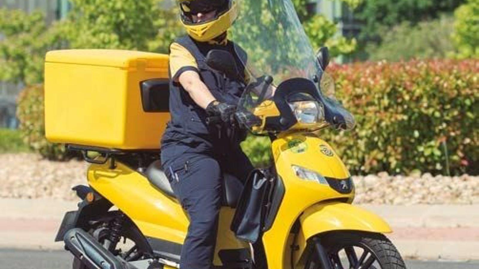 Correos publica las bases de su mayor convocatoria de empleo en décadas, con 5.377 nuevos puestos indefinidos