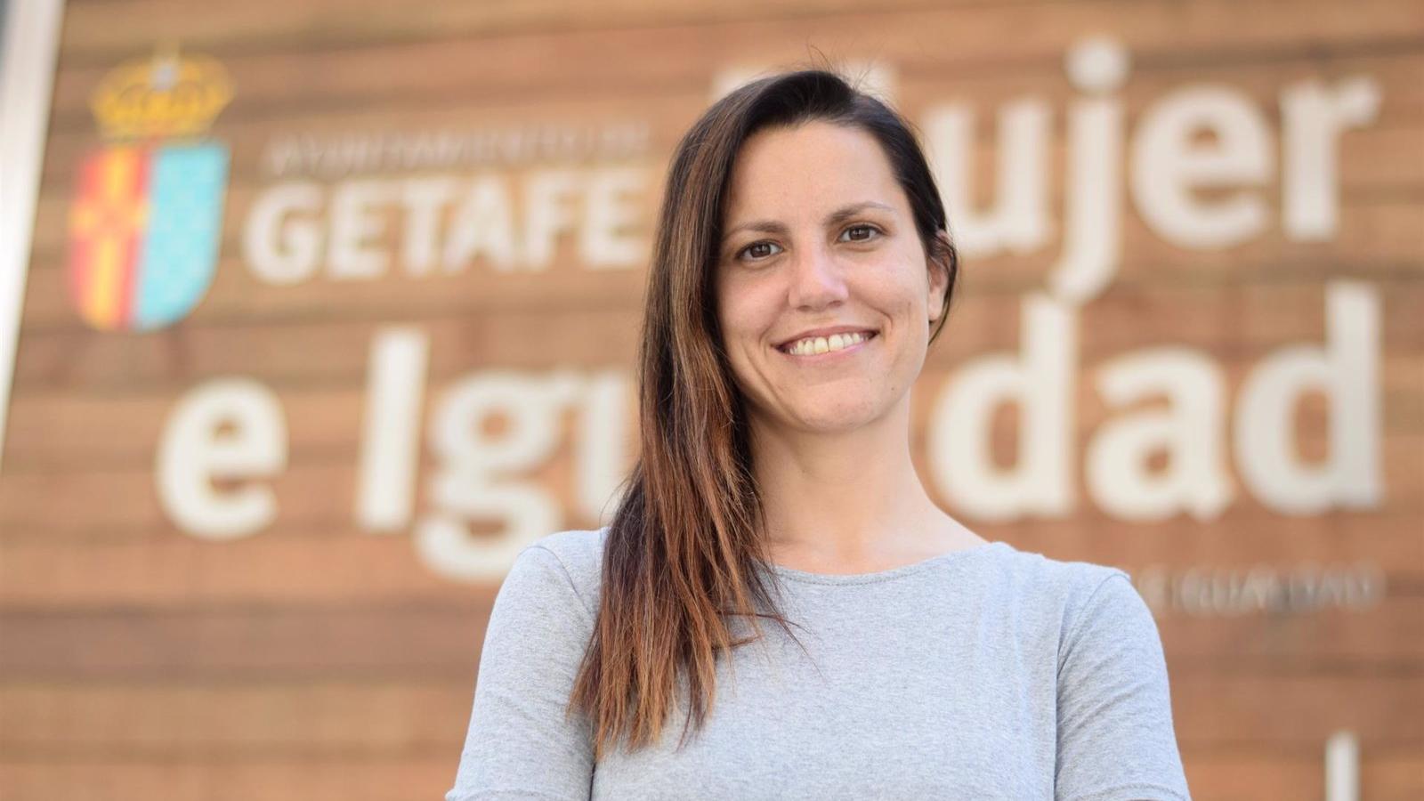 La concejala de Feminismos de Getafe ve "muy difícil" recurrir la sentencia contra el Ayuntamiento por las guías sexuales