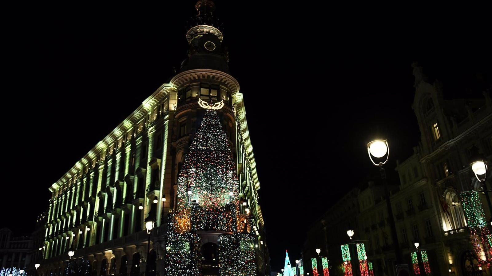 La Comunidad pide responsabilidad individual en Navidad ante el aumento de casos