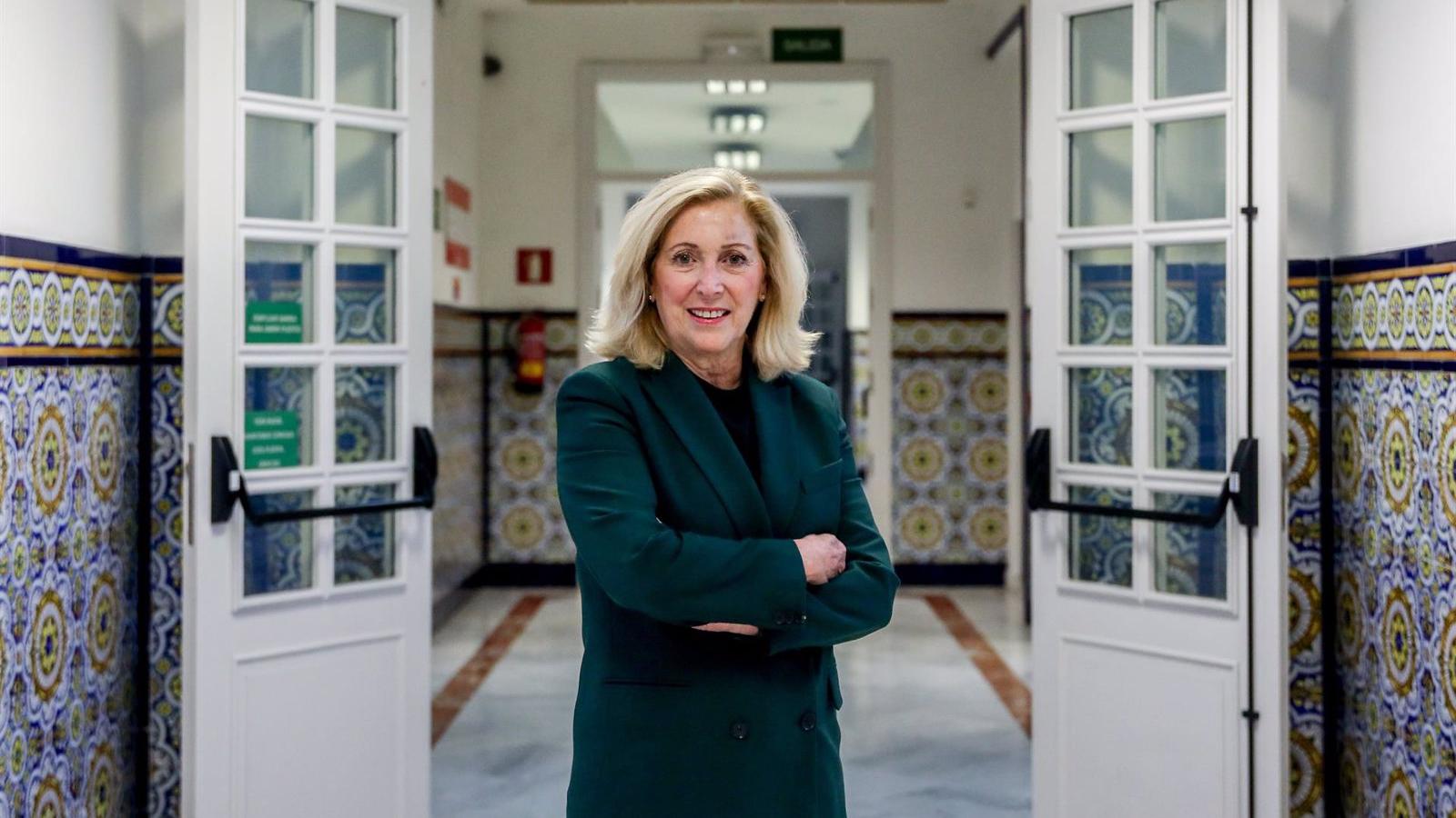 La Comunidad destinará fondos europeos para adaptar tres residencias a un nuevo modelo residencial de módulos pequeños