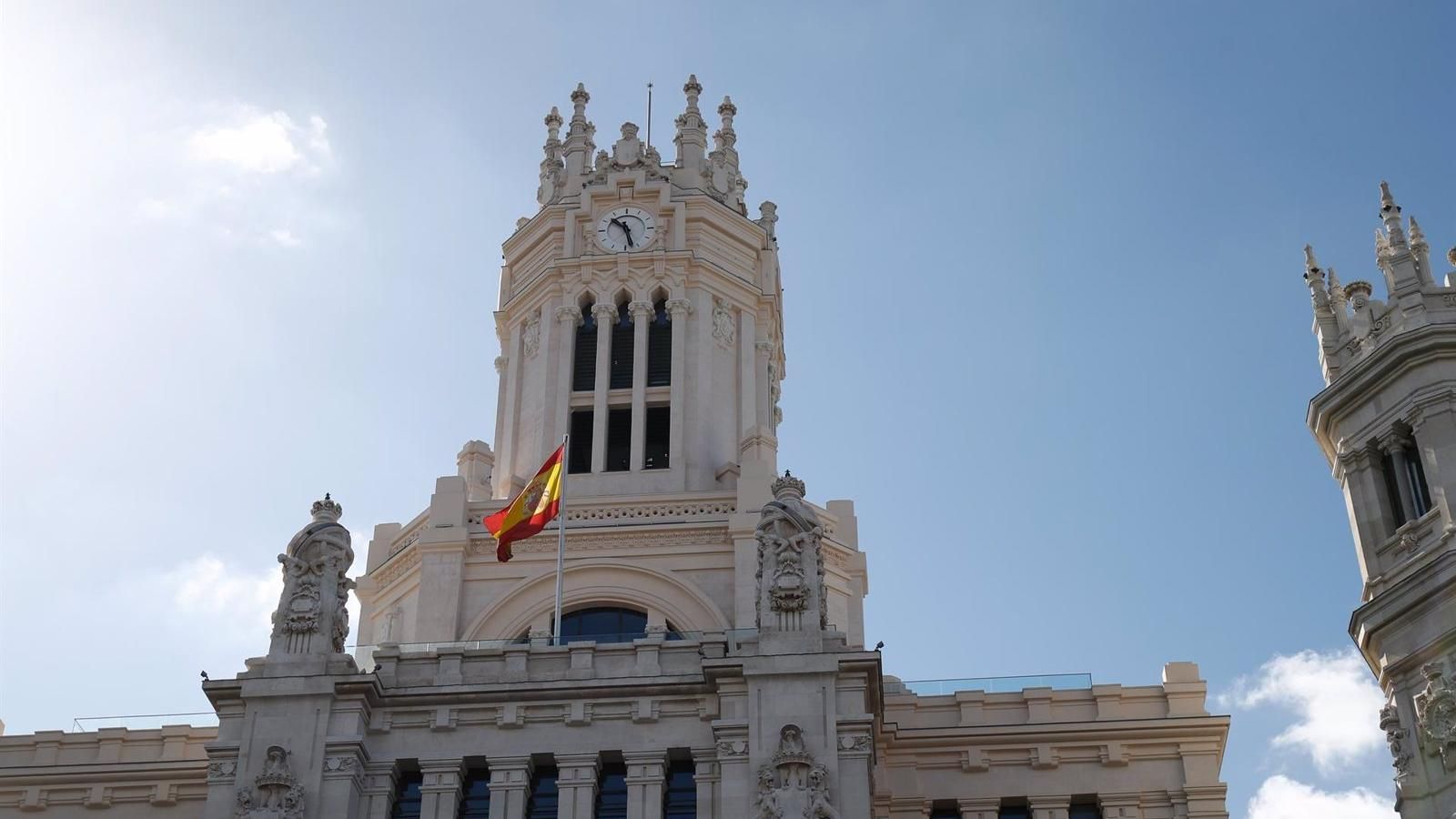 El Ayuntamiento de Madrid reitera su compromiso contra la venta de falsificaciones