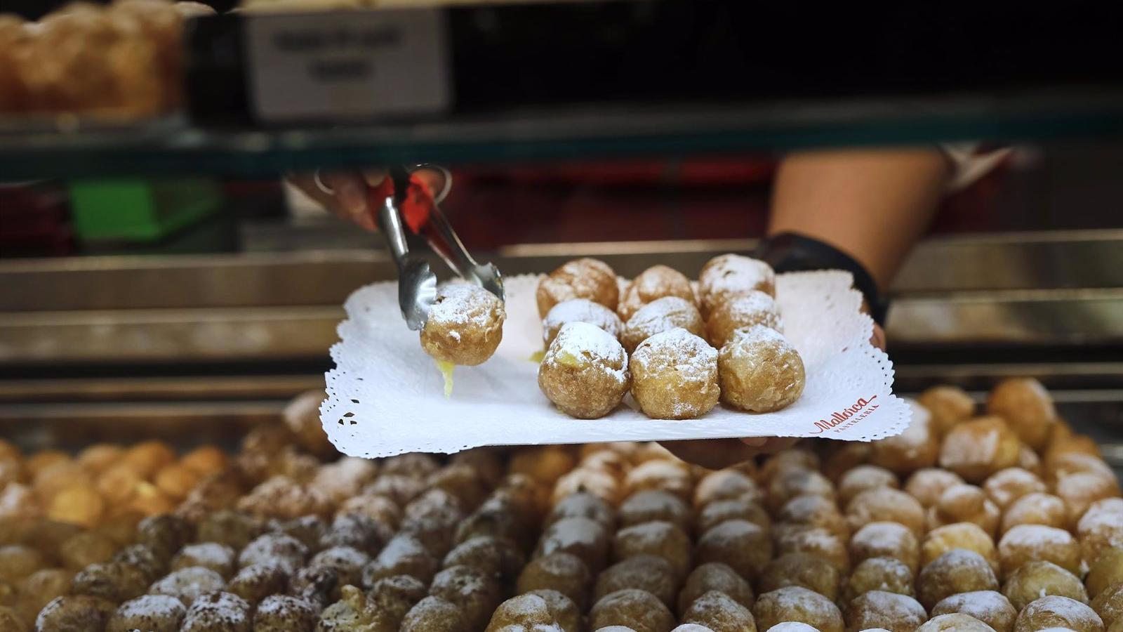 Las ventas del comercio minorista en Madrid crecen un 7,6% en noviembre y sube un 3% el empleo en el sector