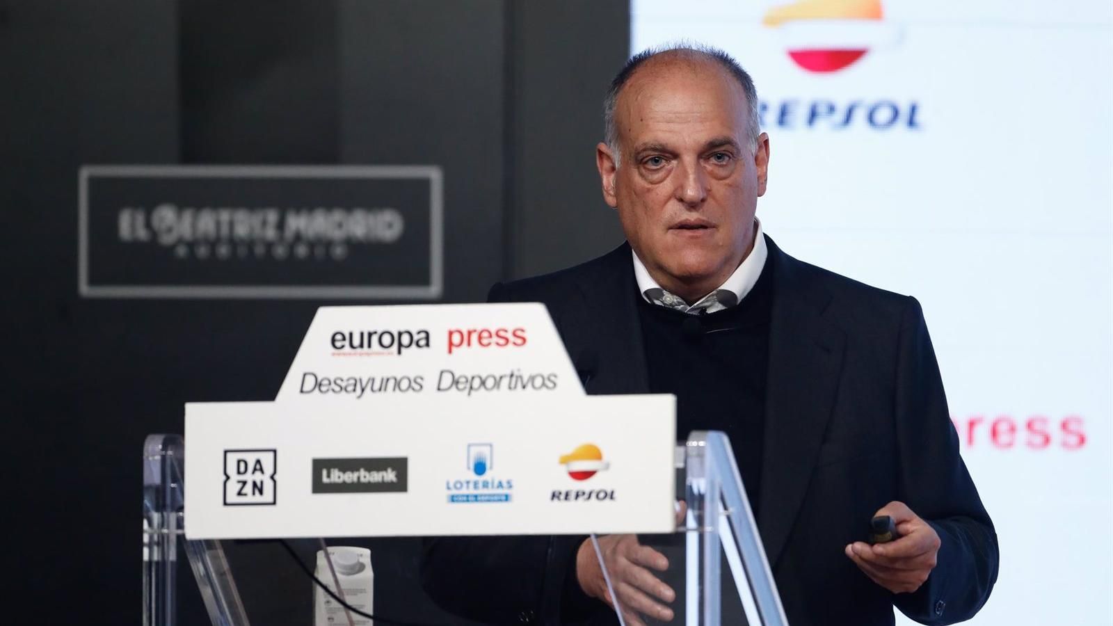 La Fiscalía se opone a la recusación del juez del caso de la Superliga de Fútbol