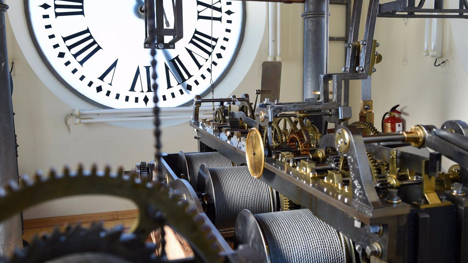 El Ayuntamiento de Madrid mantiene "por ahora" las 7.000 personas de Sol en Nochevieja