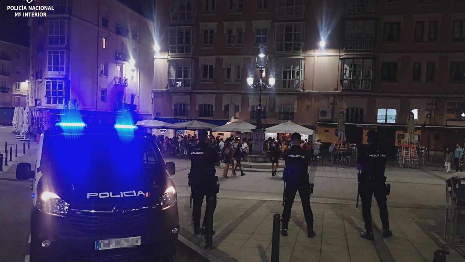 Muere un hombre de 50 años tras sufrir una agresión por un grupo de personas en Carabanchel