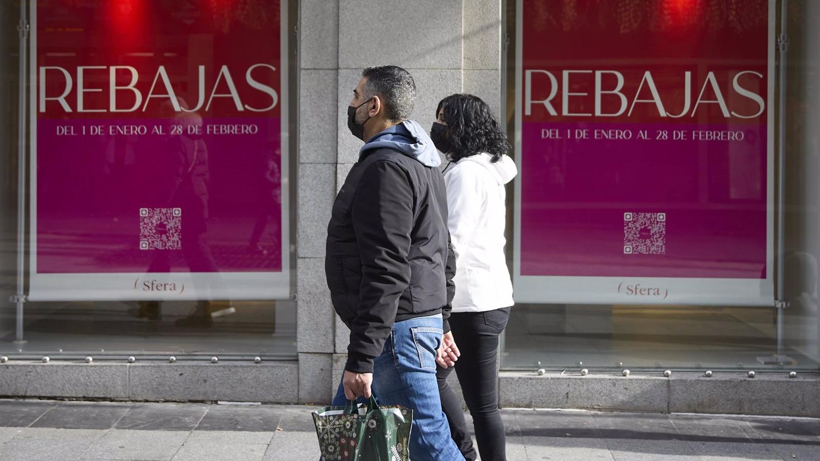 Madrid fue la región en la que más empresas se crearon en 2021