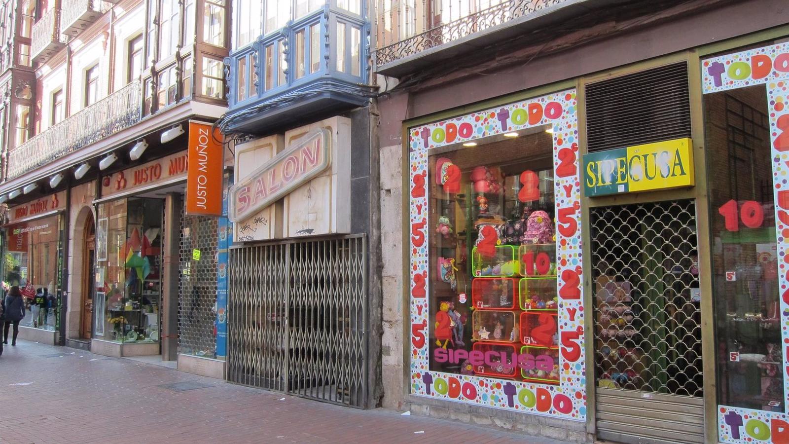Madrid fue la región con más disoluciones de empresas en 2021