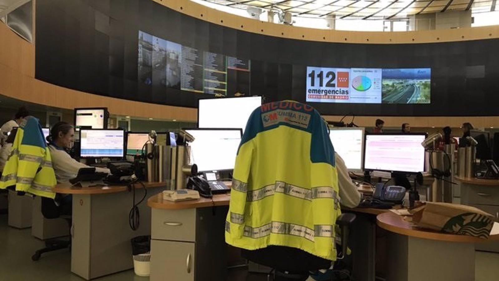 Suben en la Noche de Reyes las llamadas al 112, las reyertas, los accidentes y borracheras