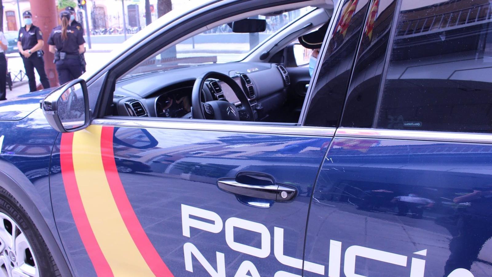 Detenido en una discoteca madrileña el mayor ciberestafador de España