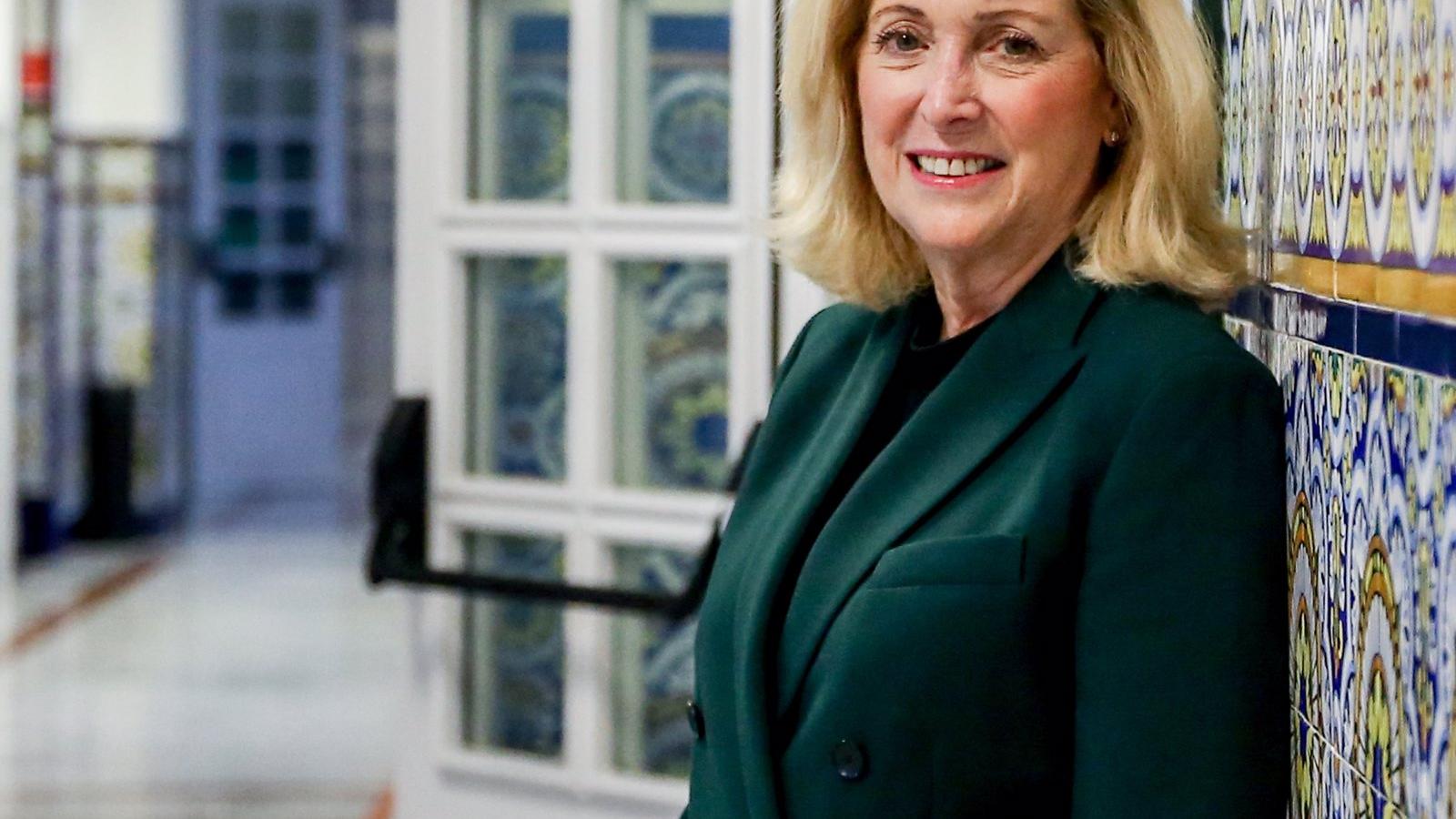 Dancausa pide comparecer en la Asamblea para explicar la situación de las menores tuteladas liberadas de una mafia