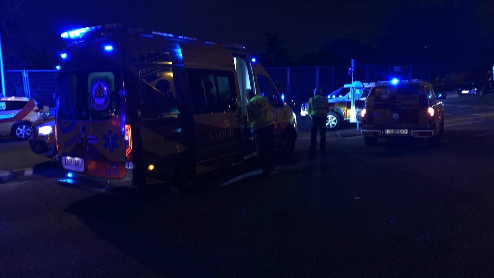 Detenido el autor del atropello mortal de un hombre en septiembre en la avenida de los Poblados