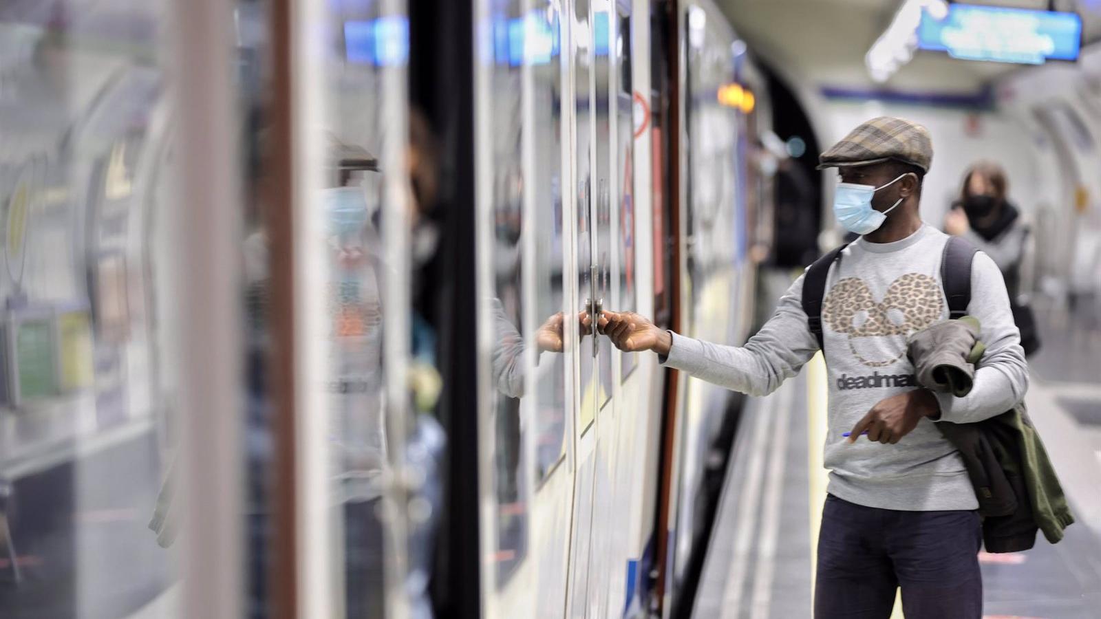 La Comunidad moderniza el control de tráfico centralizado de Metro con una inversión de siete millones