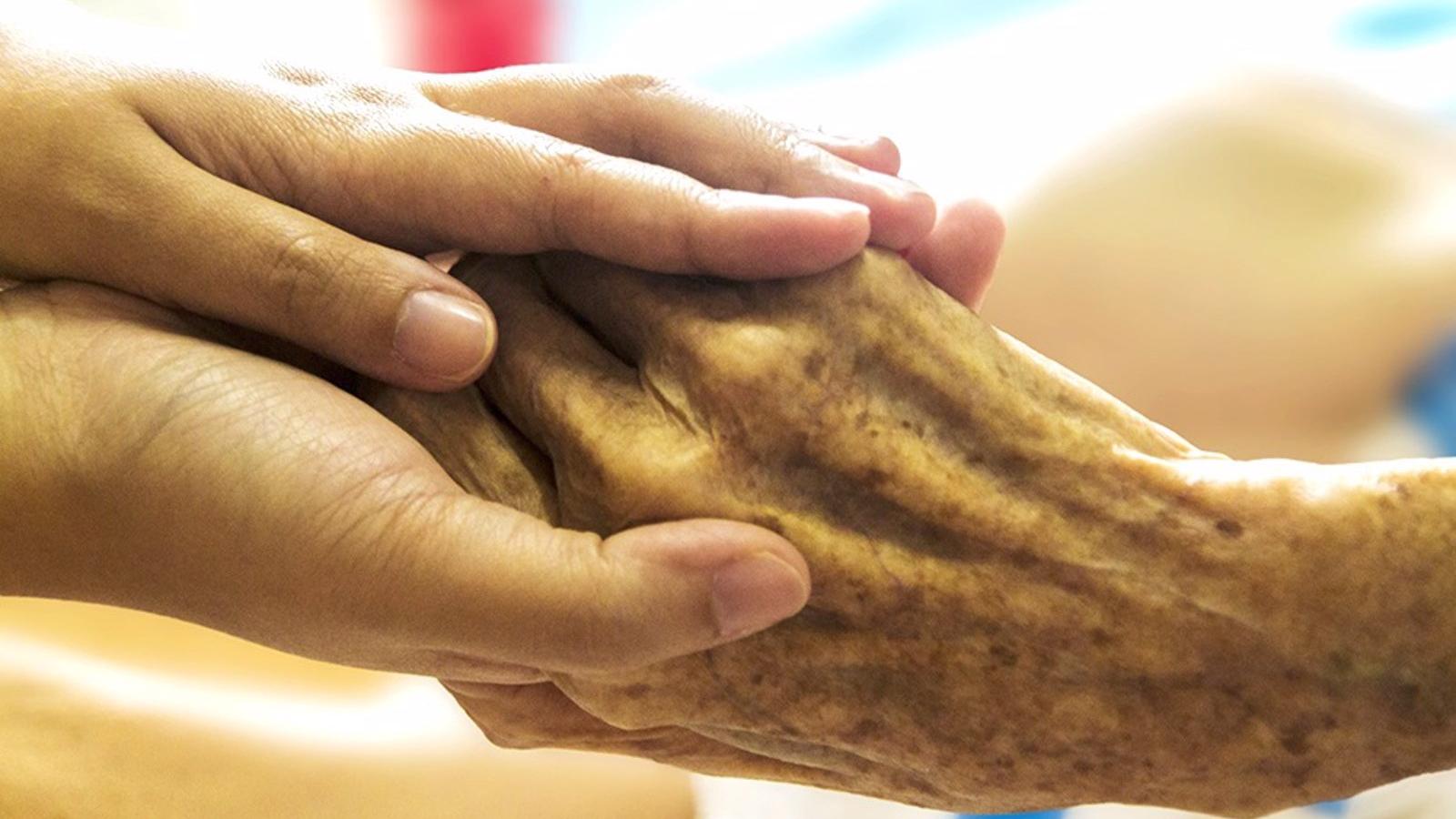 La región redujo en un 63% la lista de espera en Dependencia en 2021