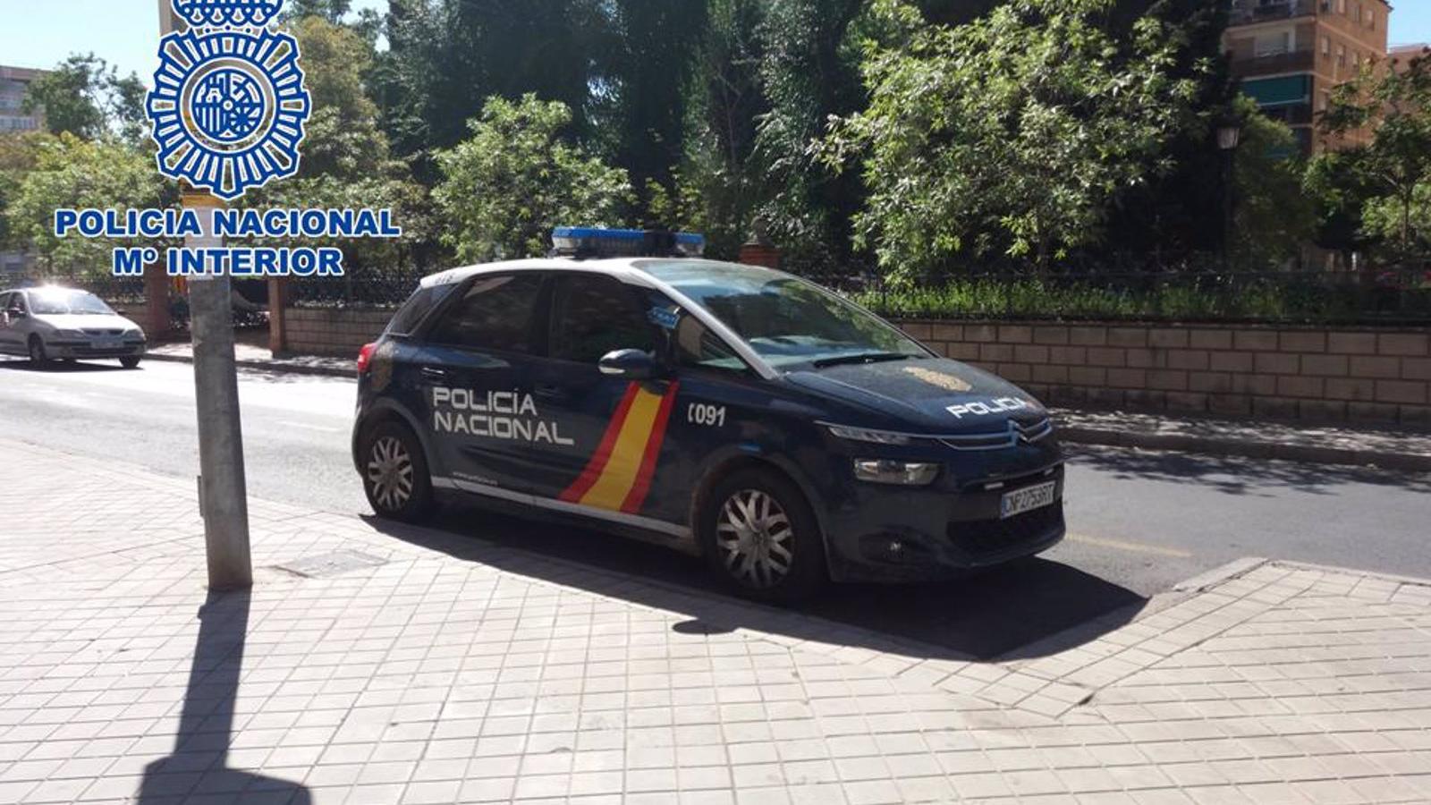 Detenido el autor que agredió un joven al grito de "Heil Hitler" y "maricón de mierda" en Alcalá
