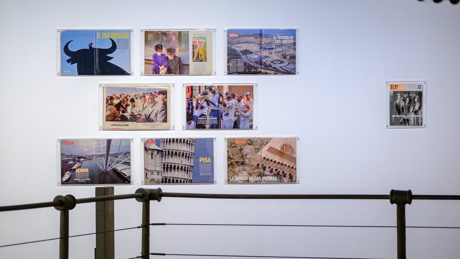 Los museos y salas de exposiciones madrileñas recibieron en 2021 medio millón de visitantes, un 60% más respecto a 2020