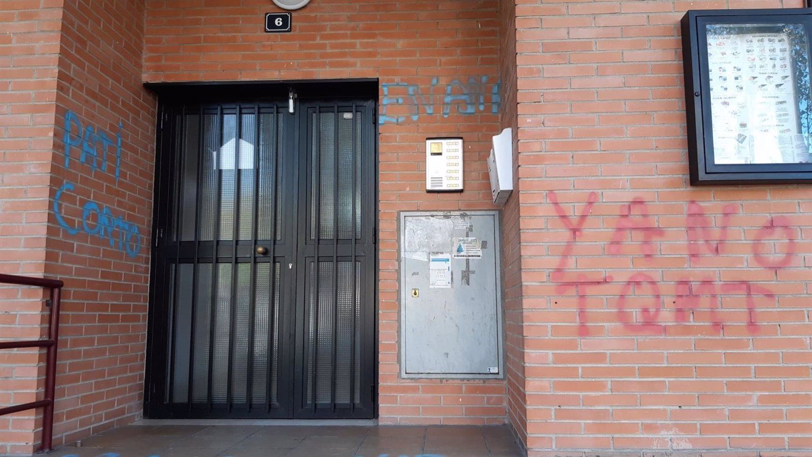 El fiscal pide 12 años de cárcel por el homicidio del vecino de Velilla que murió de una paliza