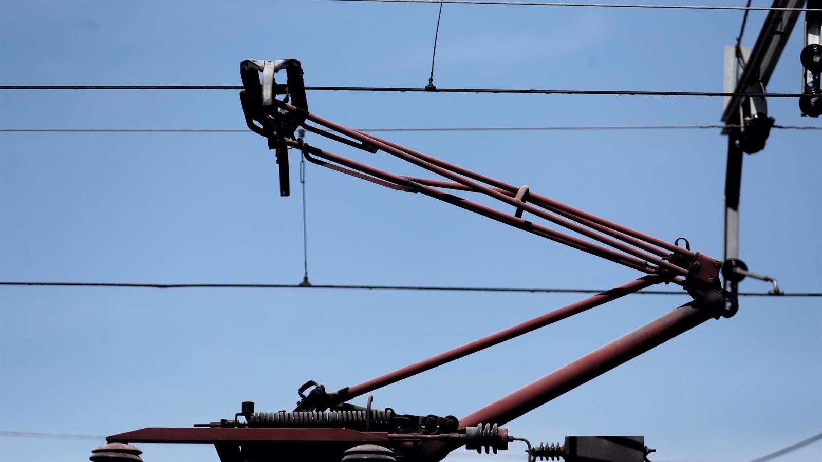 Adif somete a información pública el proyecto para duplicar las vías de Cercanías entre Pinar de Las Rozas y Las Matas