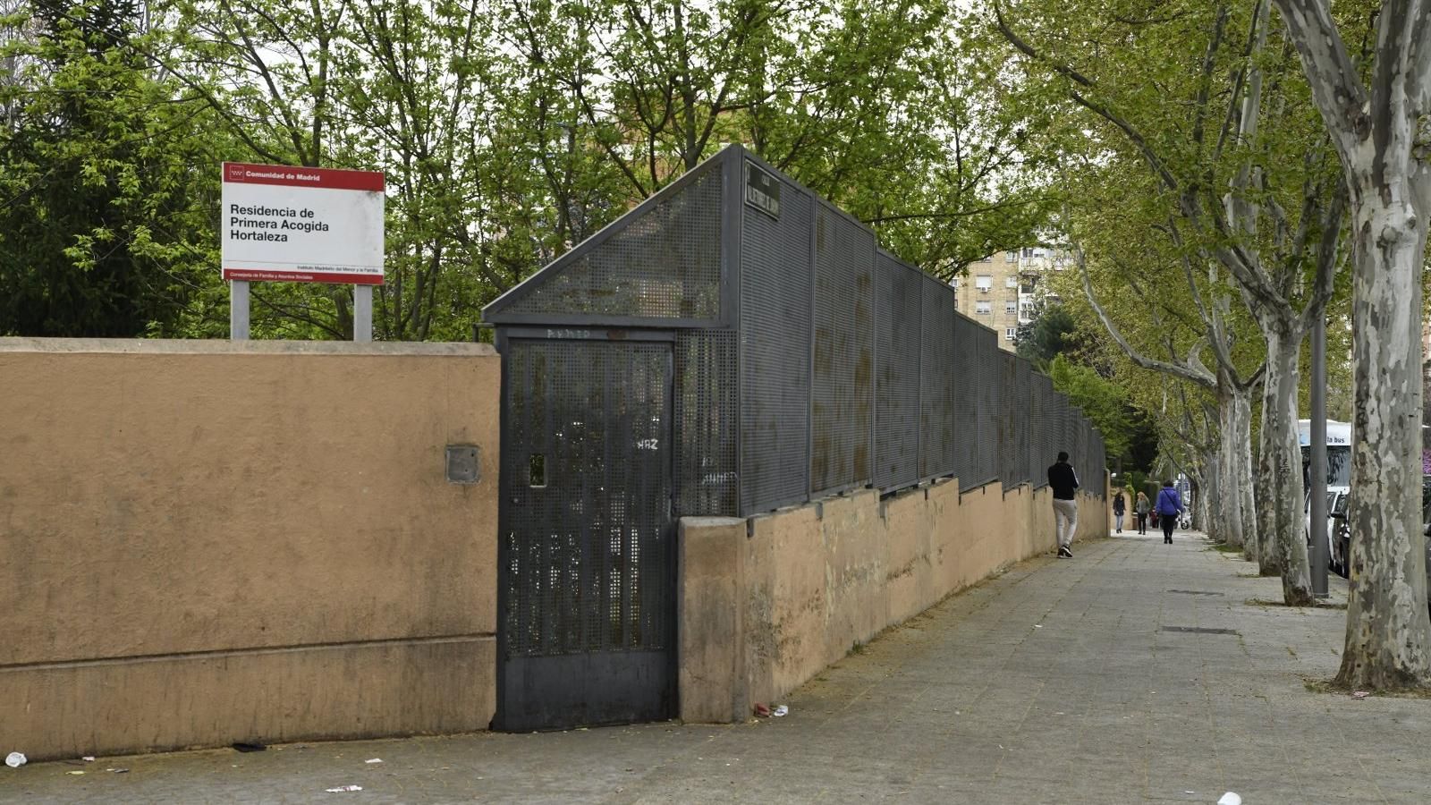 La Comunidad denuncia problemas y trabas de la Fiscalía y el Juzgado en el caso de las menores tuteladas prostituidas