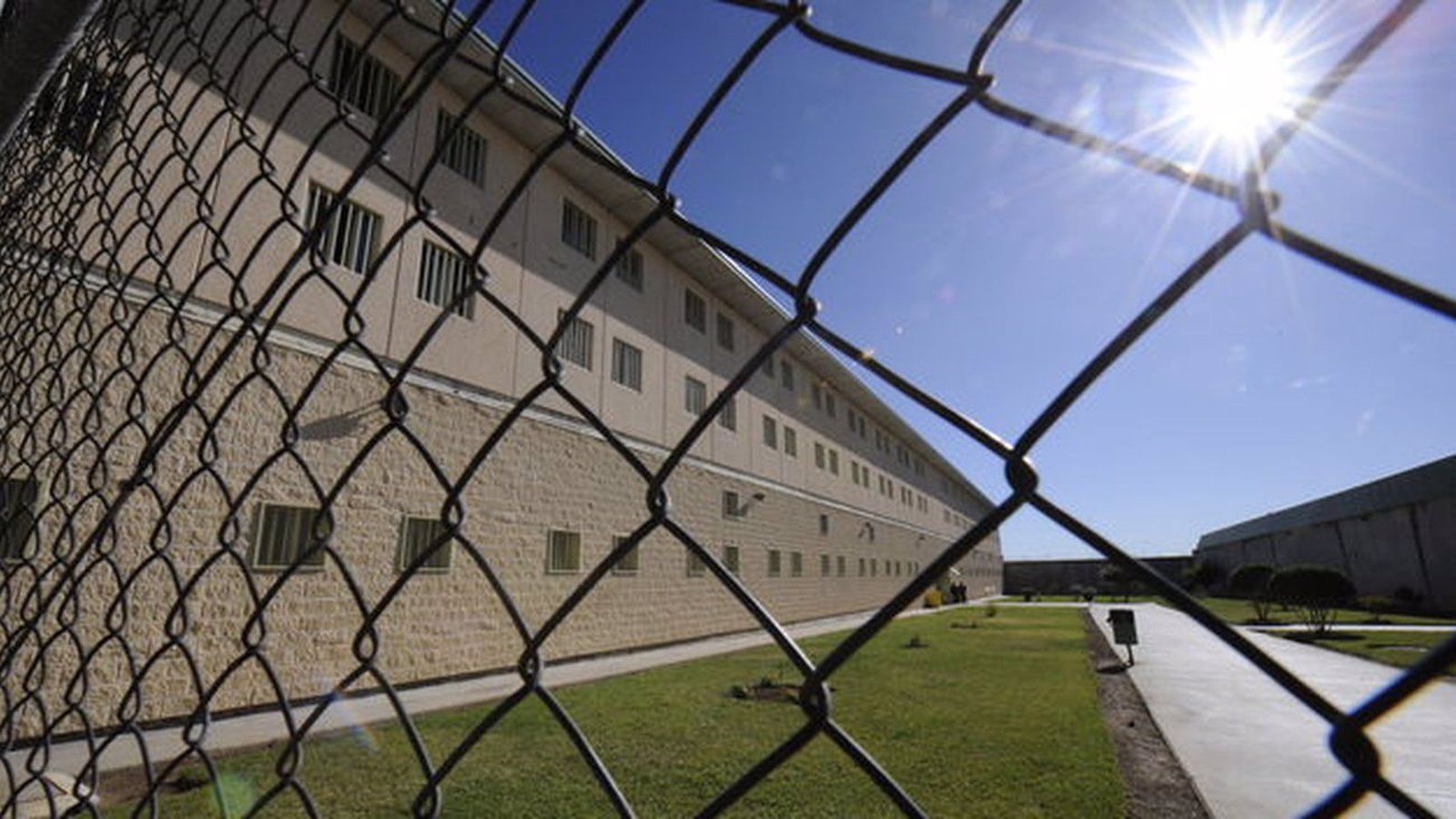 El 'Kalifa', responsable de la captación de la red de explotación sexual: prisión en el módulo de conflictivos de Soto del Real