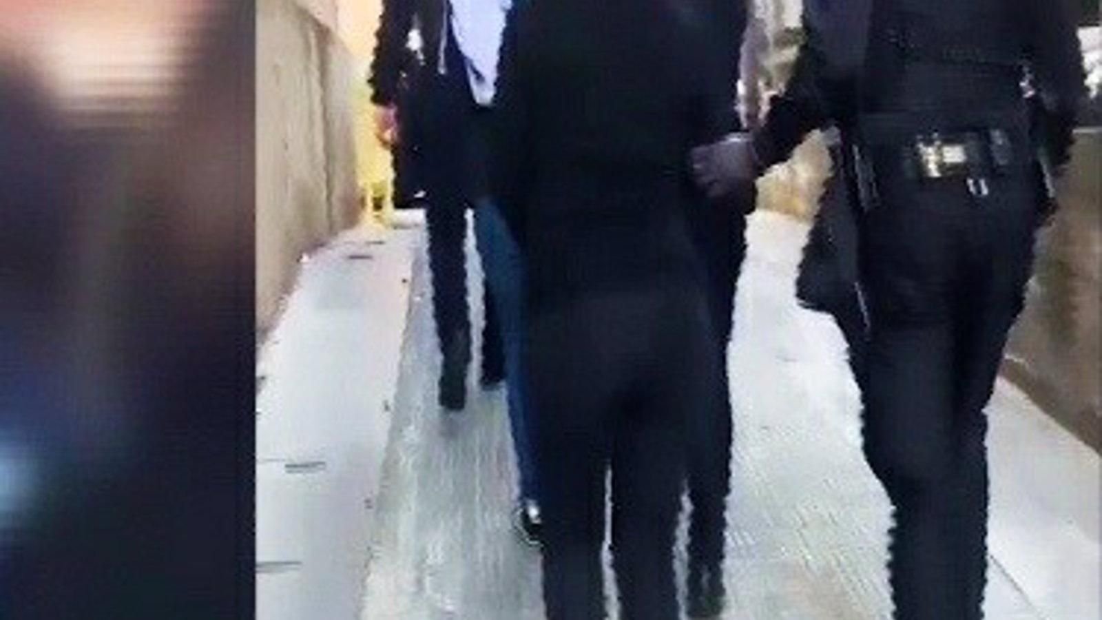 Tres detenidas más del 'clan de las Top Model' cuando forzaban la puerta de un piso en Chamberí
