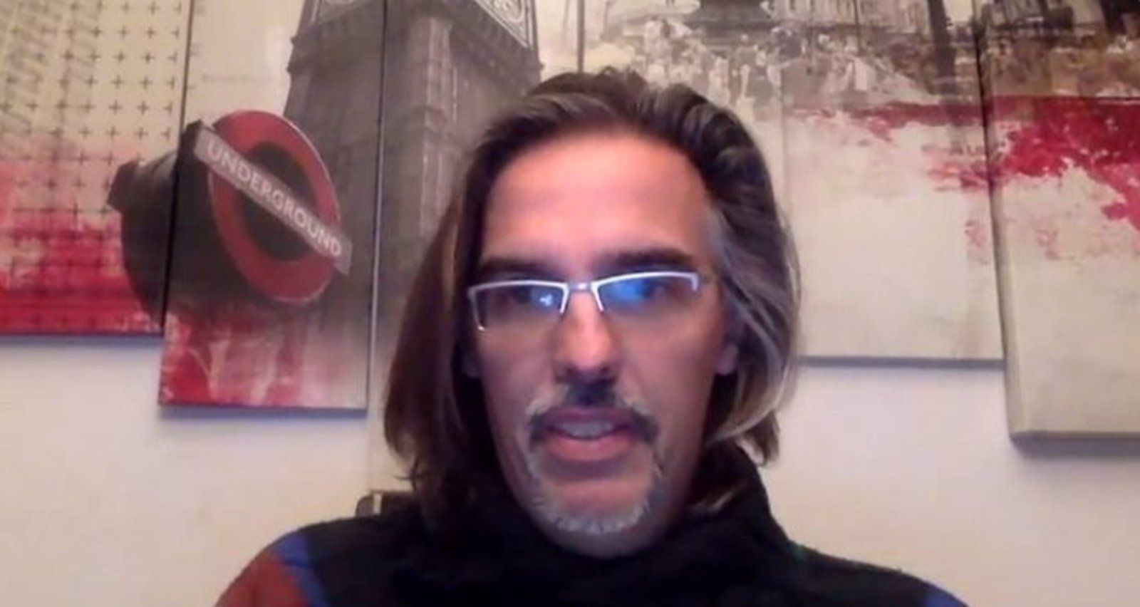 Un edil de Paracuellos llama "gilipollas" al alcalde y amenaza con darle "en toda la cara" creyendo que no le oían