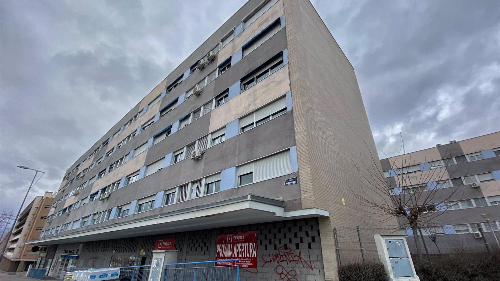 La firma de hipotecas sobre viviendas en Madrid crece en noviembre un 10,5% en tasa anual