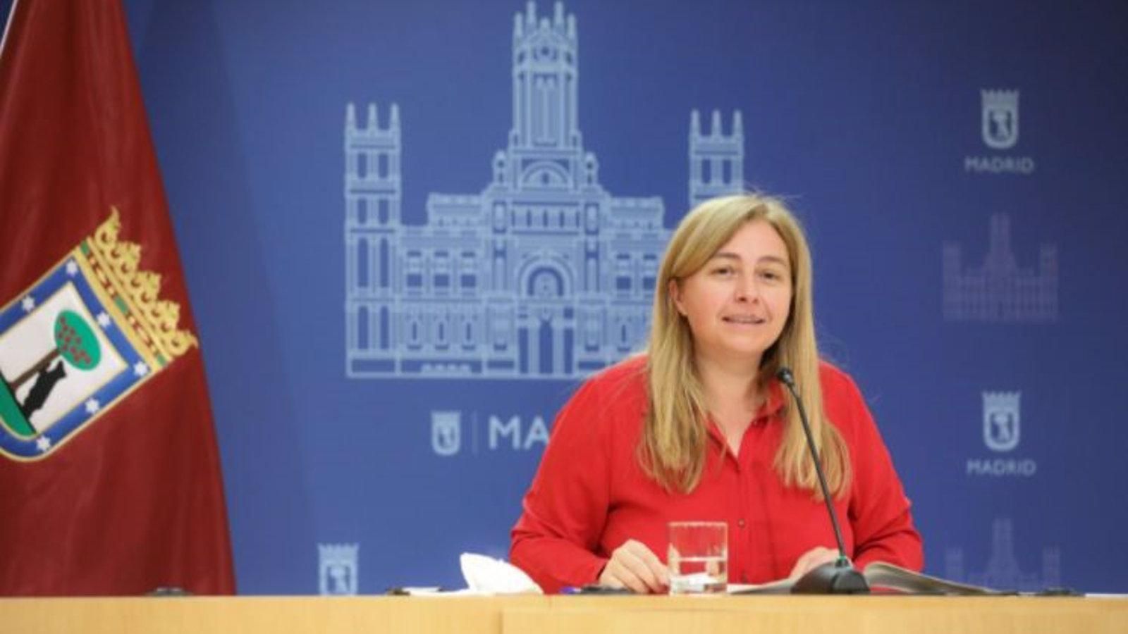 El nuevo centro deportivo municipal de Cuatro Caminos tendrá un solárium en la cubierta