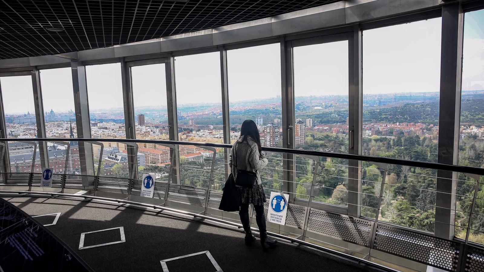 Un informe consolida Madrid como el principal 'hub' de negocios e innovación del sur de Europa