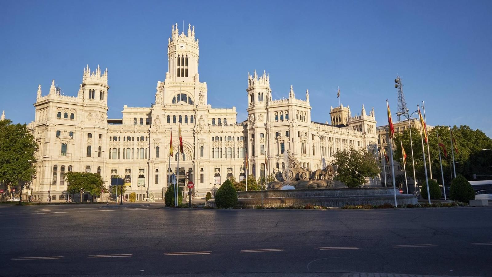 El Ayuntamiento de Madrid convocará más de 850 plazas de empleo público en 2022