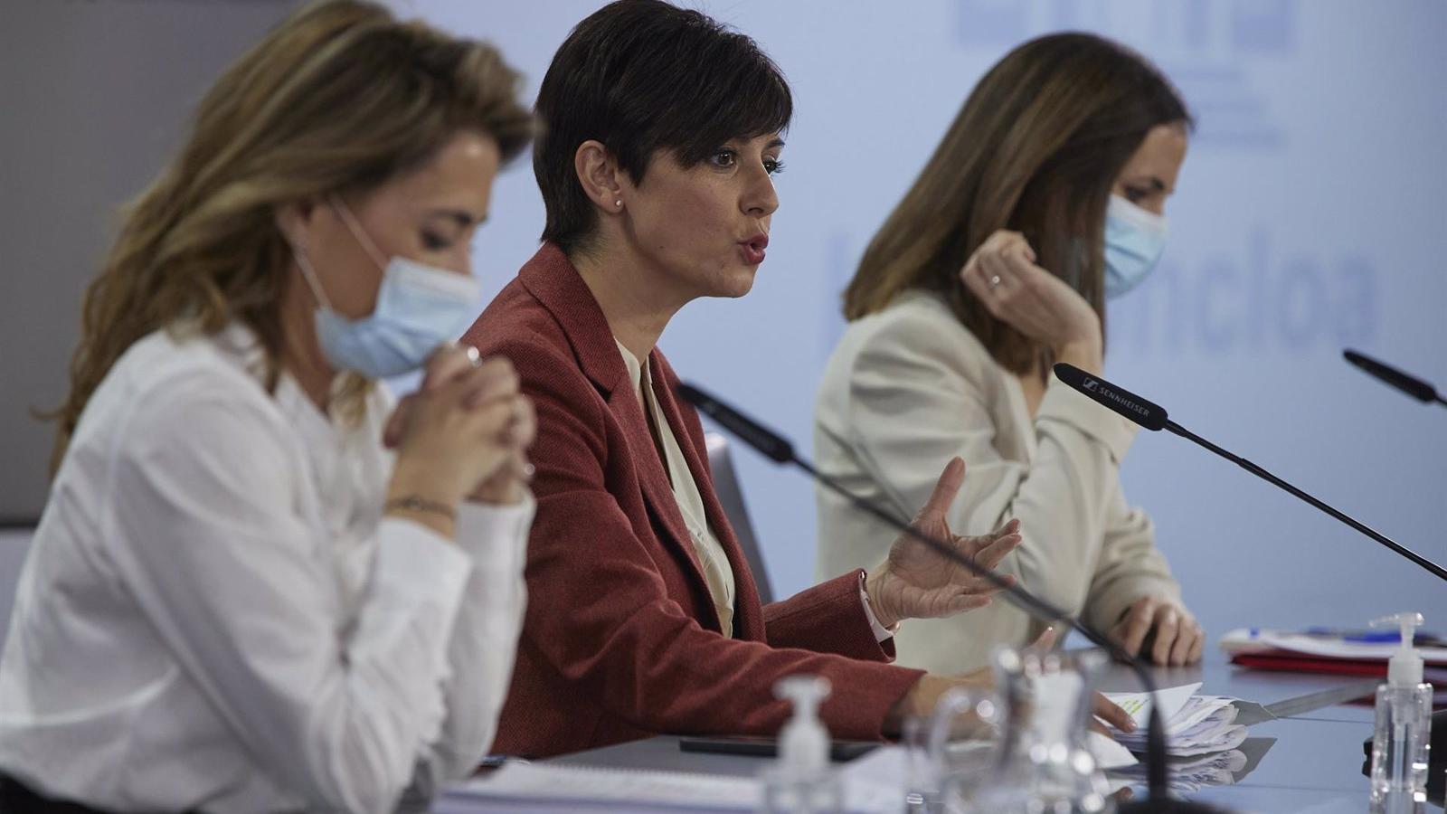 El Consejo de Ministros aprueba el proyecto de Ley de Vivienda y solicita su tramitación de urgencia