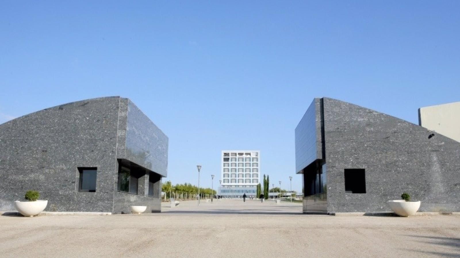 El TSJM anula la creación del nuevo departamento de Humanidades de la URJC impulsado por el rector para depurar a sus díscolos