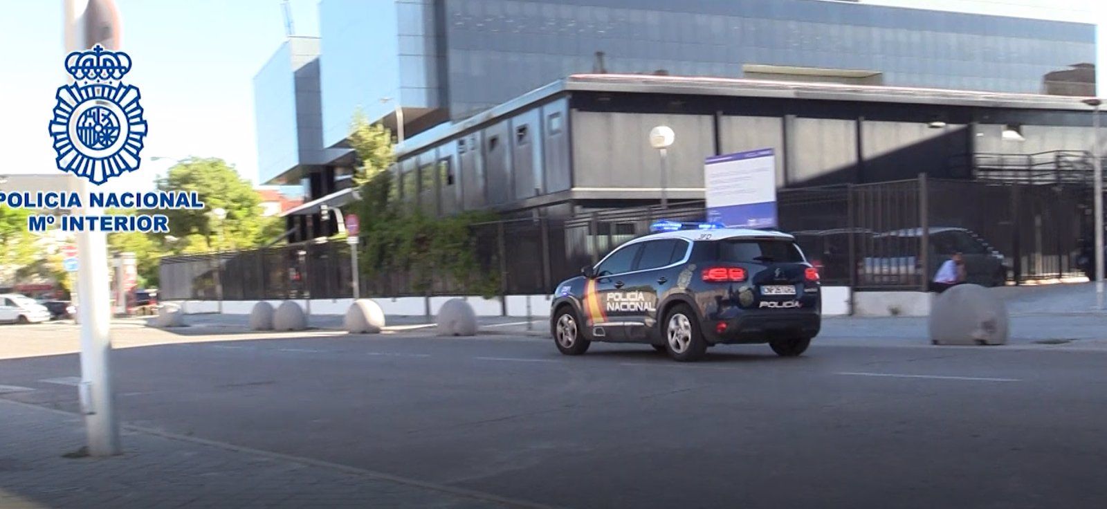 Detenido un hombre que simuló ser corredor de apuestas deportivas para estafar 67.000 euros a varios amigos