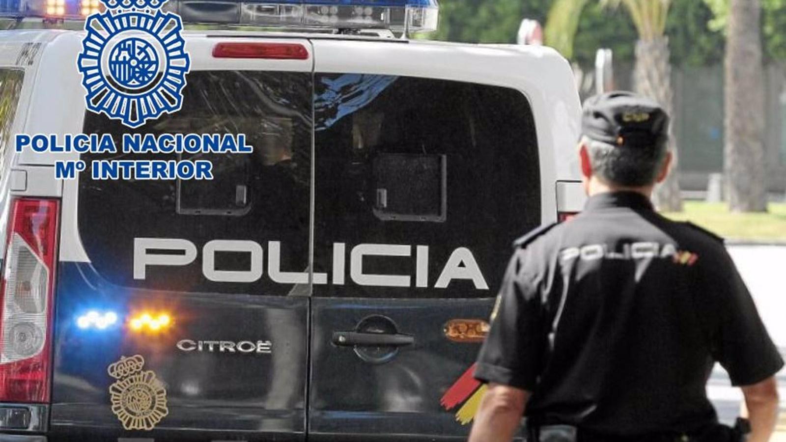 Nueve detenidos e intervenidas 75.000 cajetillas de tabaco de contrabando valoradas en casi 500.000€