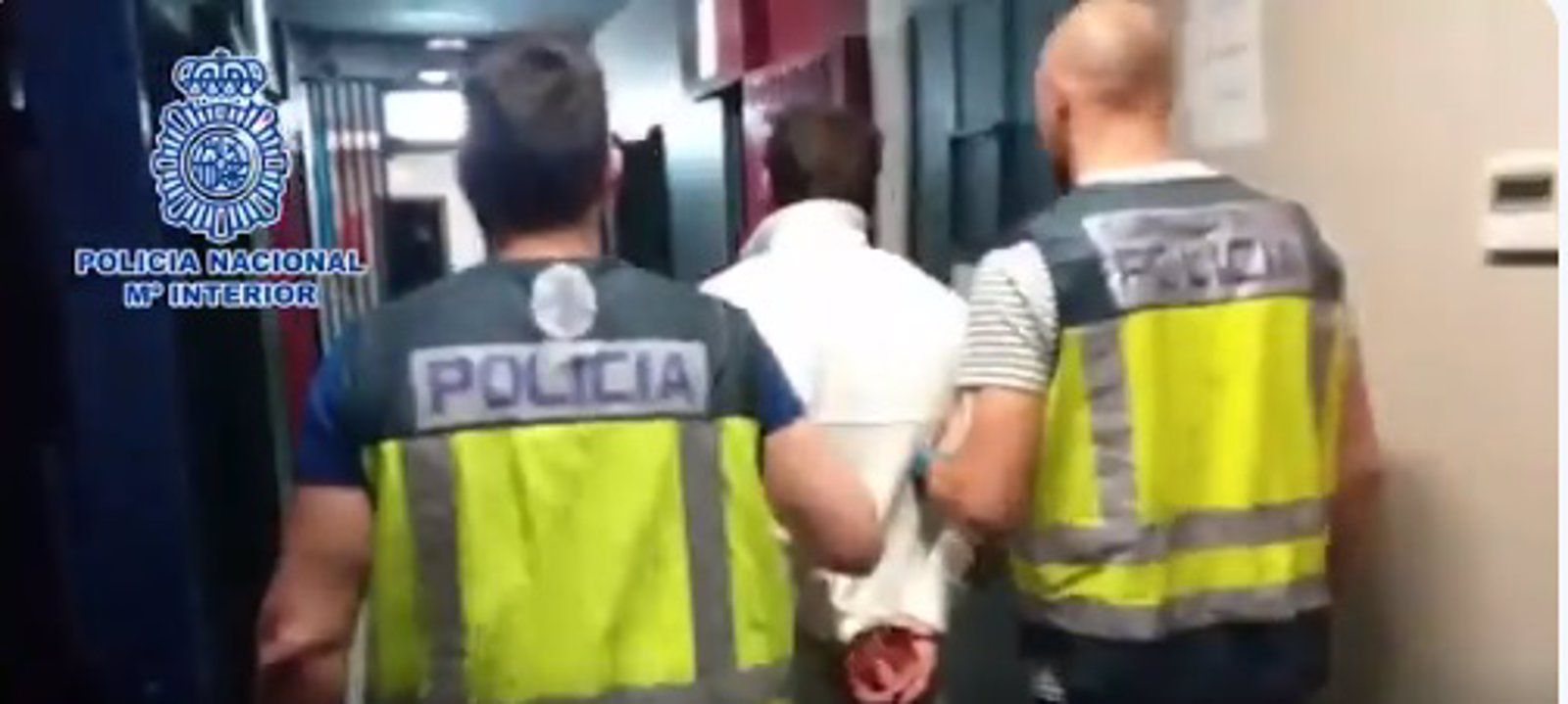 A juicio el doble crimen de Aranjuez por matar a tiros a sus cuñadas en una venganza hacia su mujer