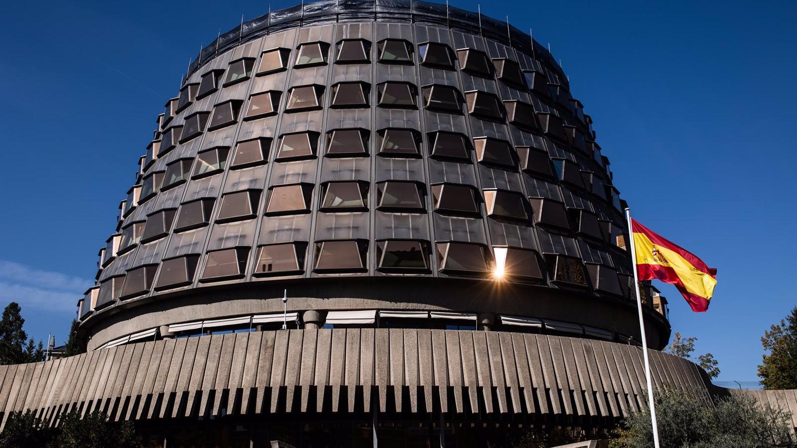 Doctrina del TC fija que ante un "problema técnico" el Congreso debe revisar antes de negar al diputado volver a votar