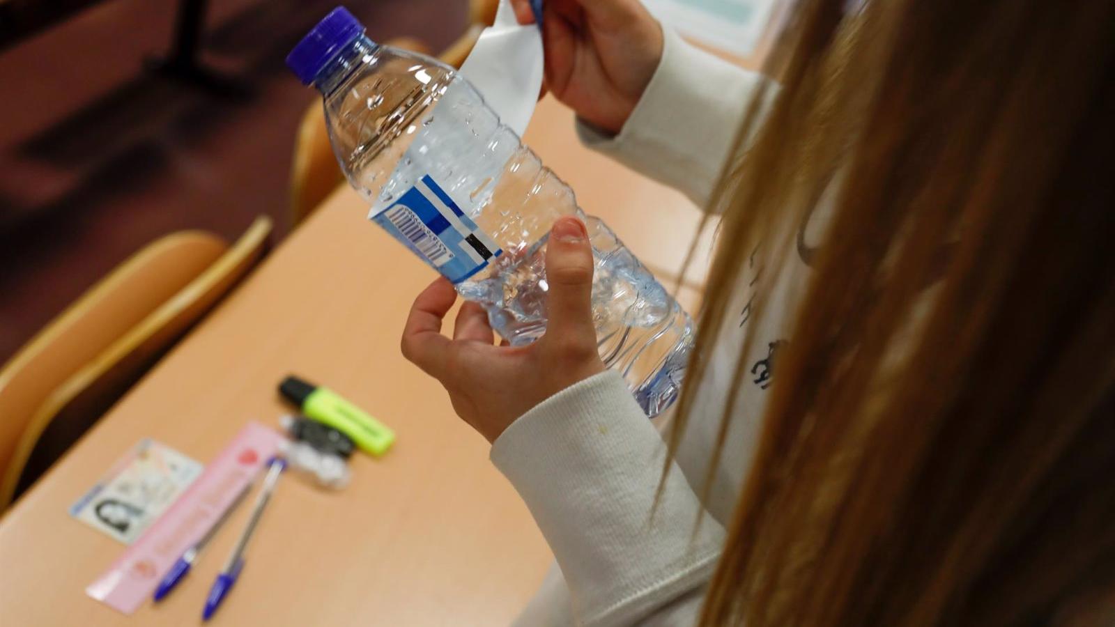 La próxima EBAU deberá celebrarse antes del 17 de junio y podrán presentarse alumnos con un suspenso