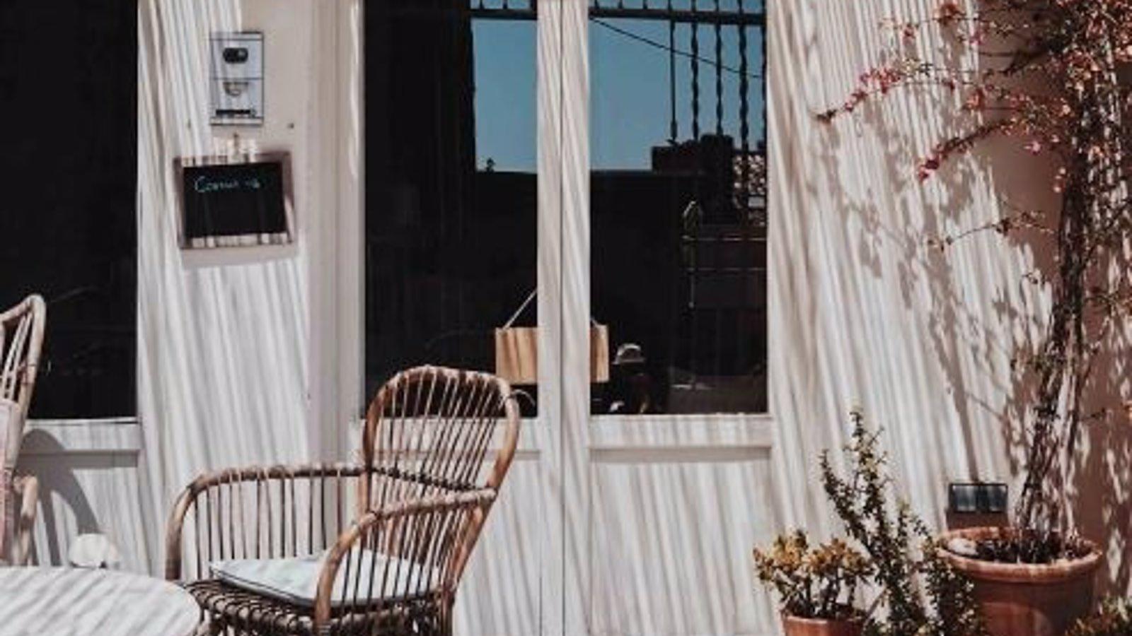 Madrid, entre las ciudades del mundo más buscadas para largas estancias según Airbnb