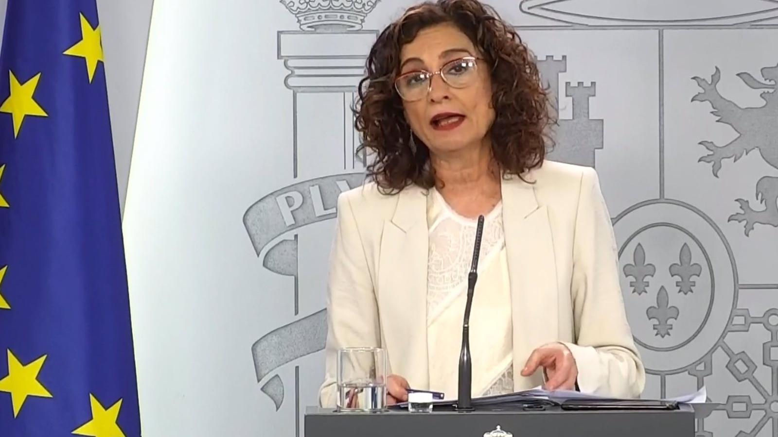Hacienda ingresará el 31 de marzo a los ayuntamientos los 500 millones por la mensualidad del IVA de 2017