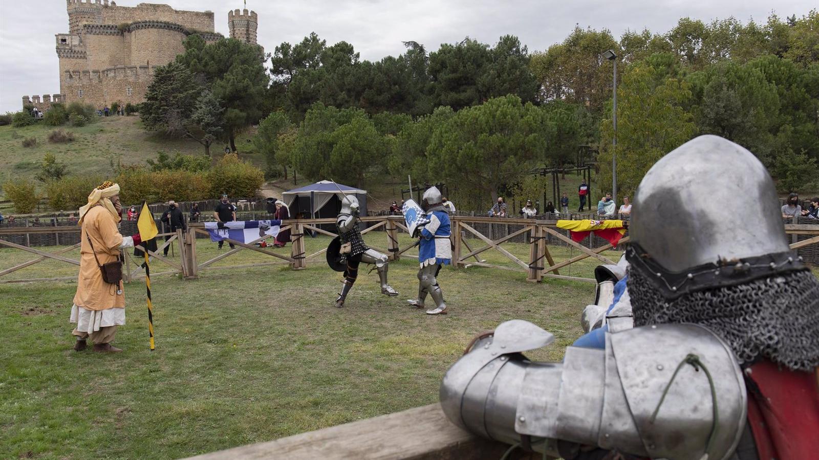 Madrid es una de las regiones españolas que más población rural ha ganado en los últimos 25 años