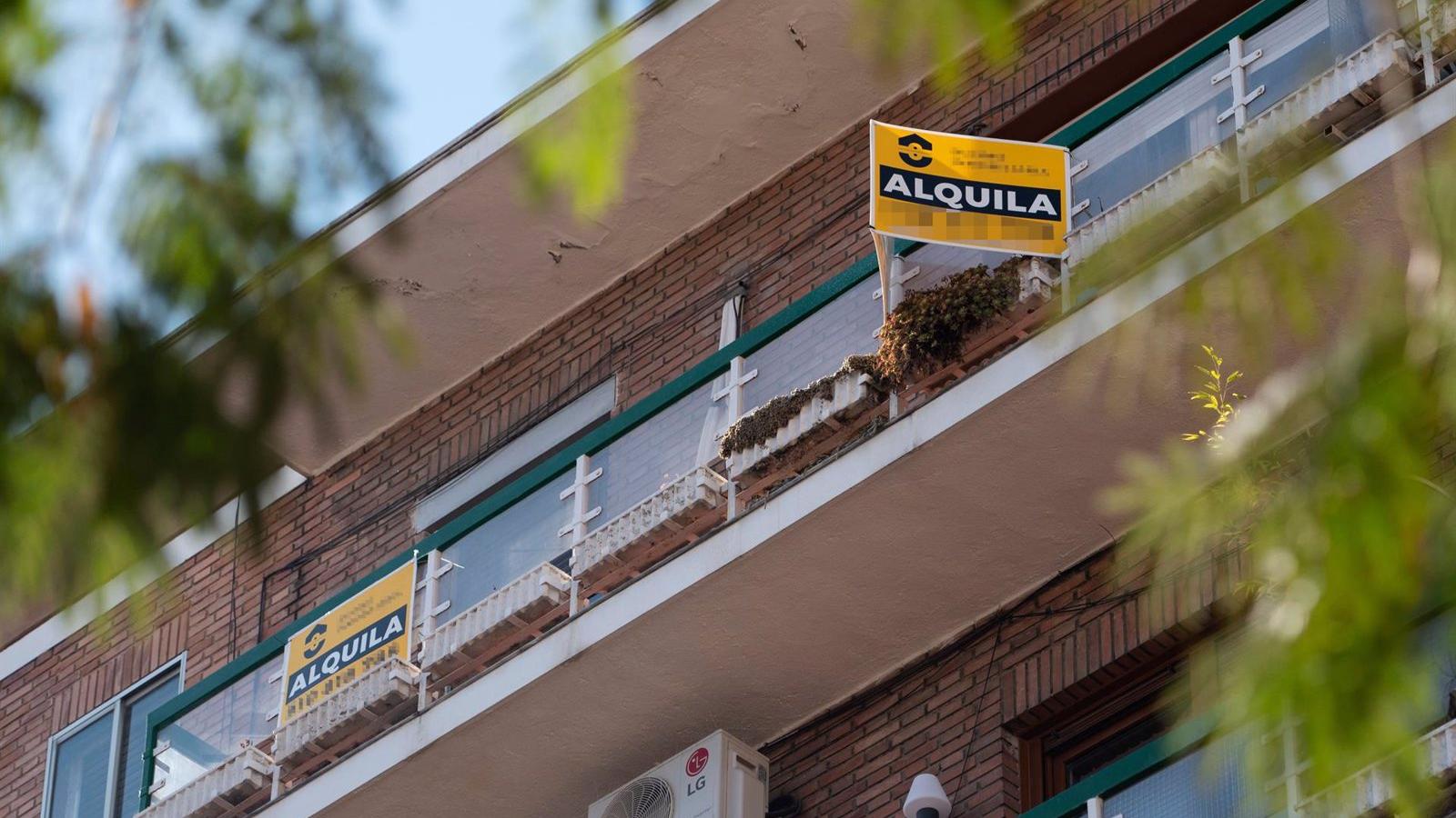 Recoletos y Chueca son los barrios con los alquileres más caros de España