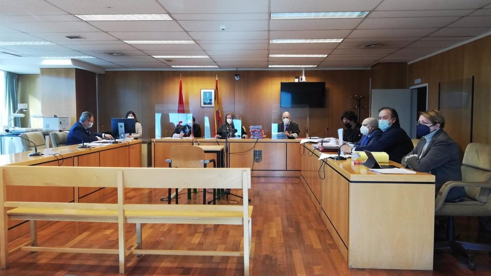 Un tatuaje en el brazo delató al pederasta de Colmenar de Oreja, uno de los más activos en redes de pedofilia