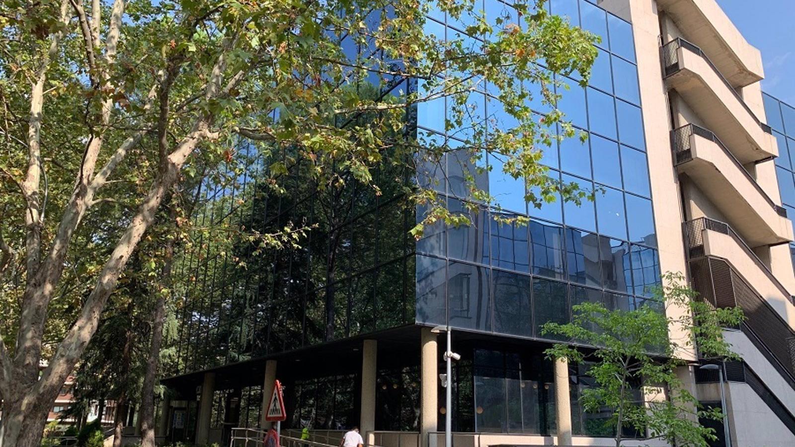 El Ayuntamiento de Madrid incorpora a su patrimonio 108 viviendas procedentes de la Sareb