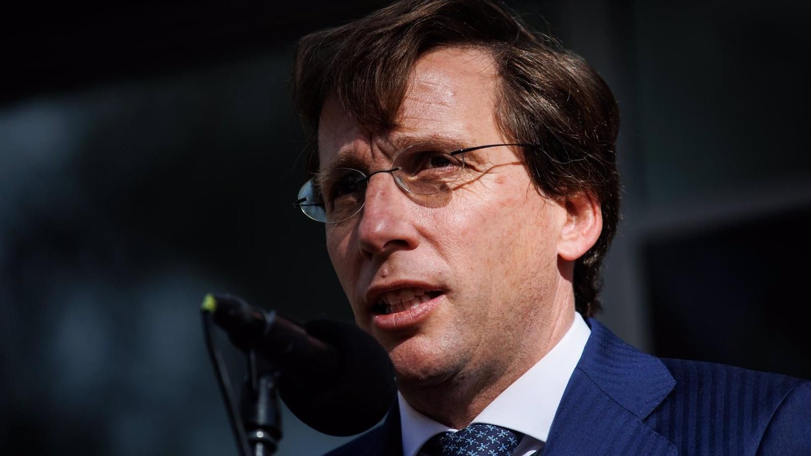 Martínez-Almeida no considera un "problema" que Vox entre en un gobierno