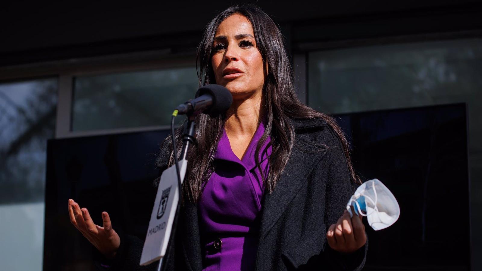 Villacís no da por cerrada la investigación sobre el posible espionaje con fondos de la EMVS